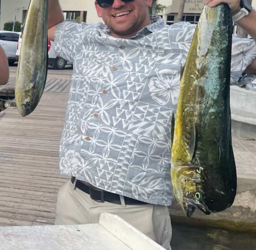 Dorothy Fishing Charters-奥腊涅斯塔德必去景点