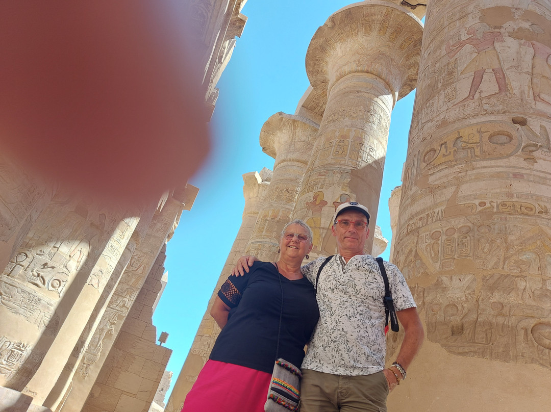 El-Mallah-Safaga必去景点