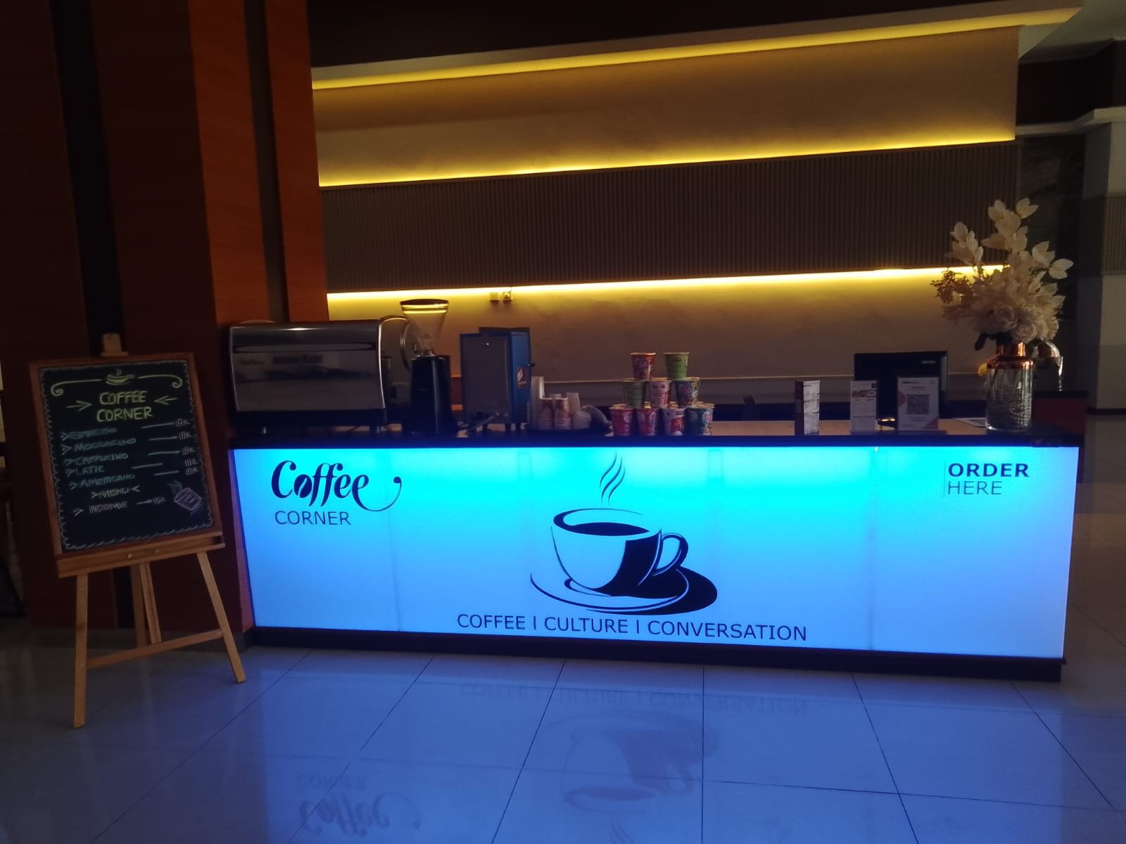 Lampion Hotel Solo-官方