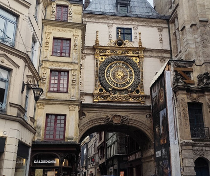 NaParis-巴黎必去景点