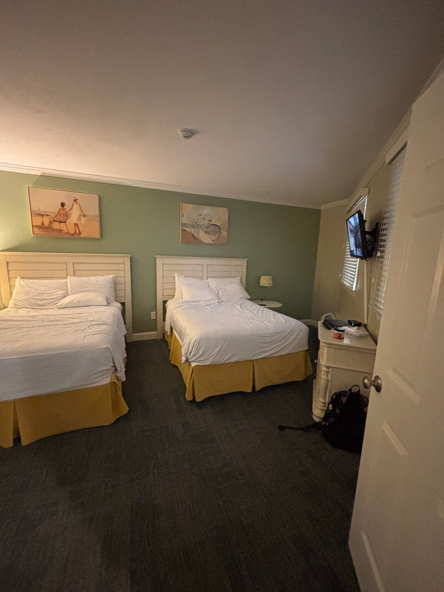 Innseason Resorts Harborwalk-官方