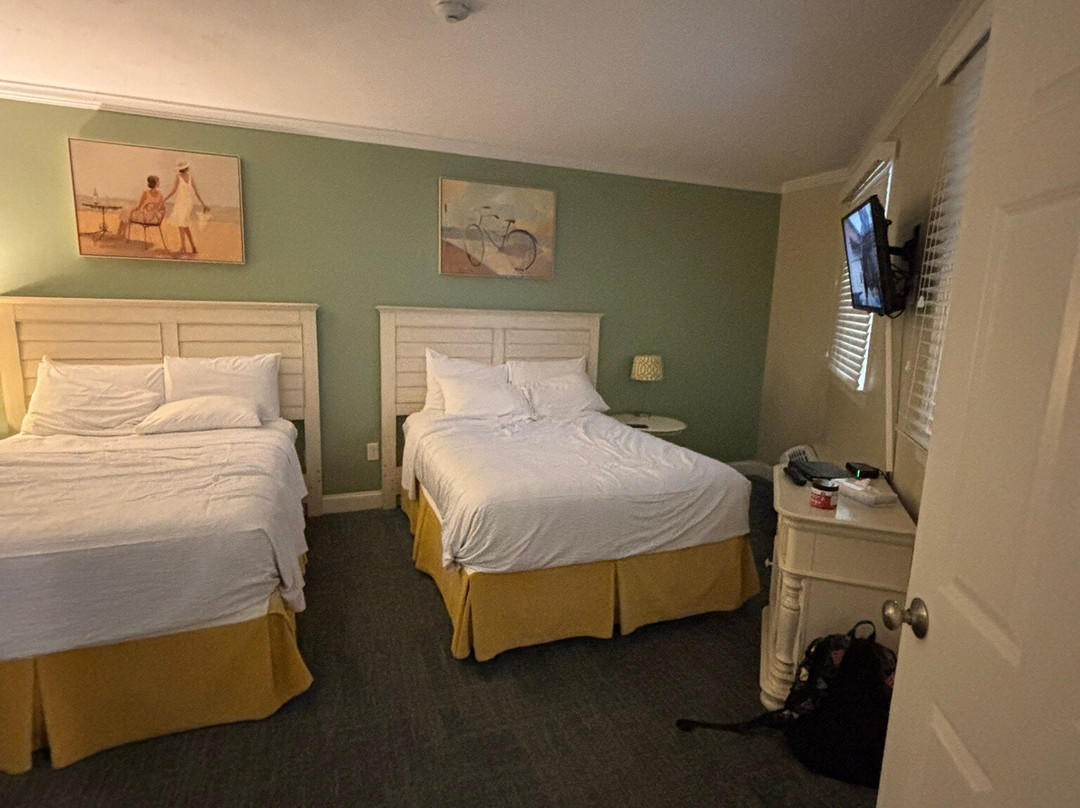 Innseason Resorts Harborwalk主图