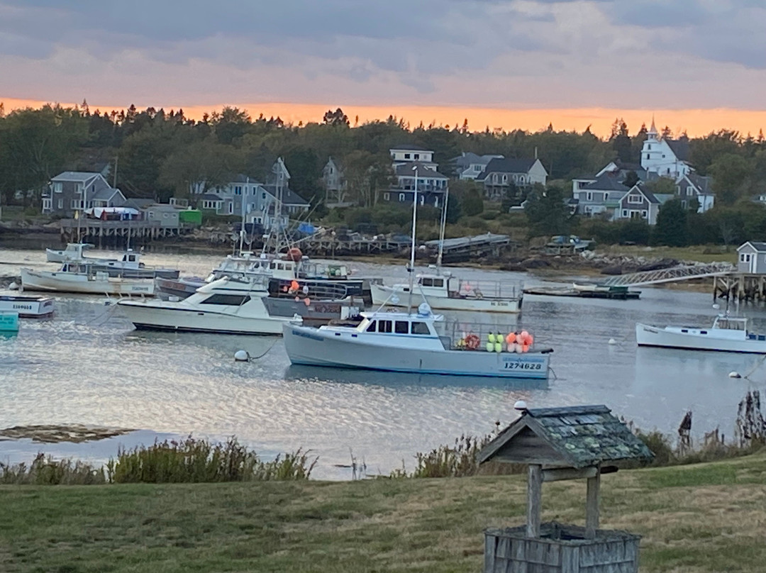 Starlight Lodge at Rockport Harbor主图