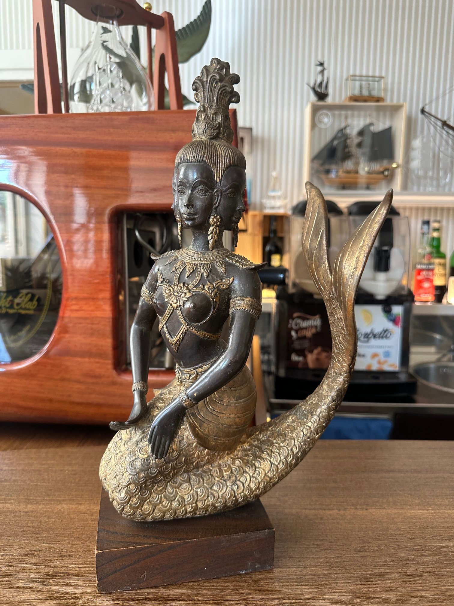 Corte di Nettuno - CDSHotels-浴室