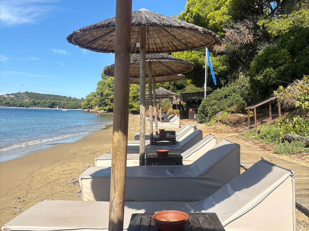 Maratha Beach-Maratha必去景点