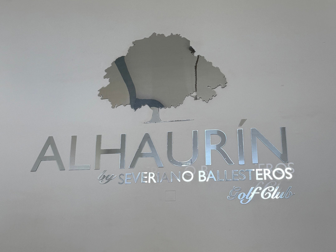 Alhaurín Golf-Alhaurin el Grande必去景点