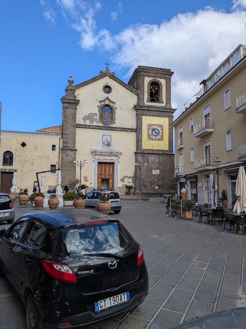 Hotel Sant'Agata-官方