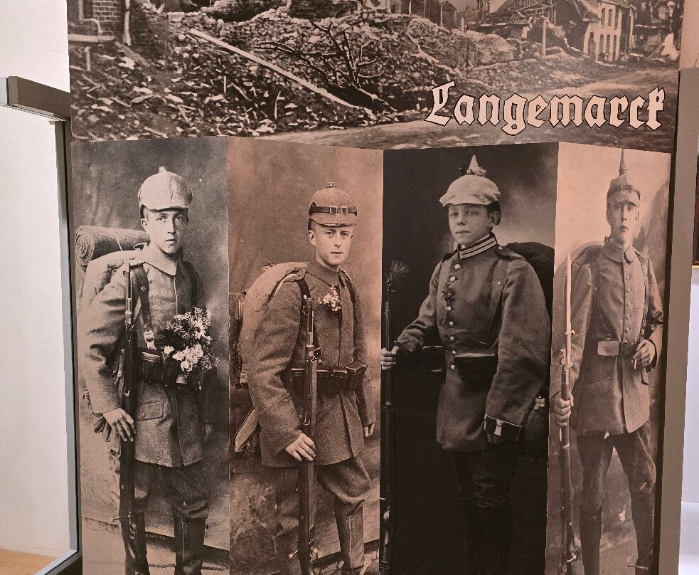 Reduit Tilly-因戈尔施塔特必去景点