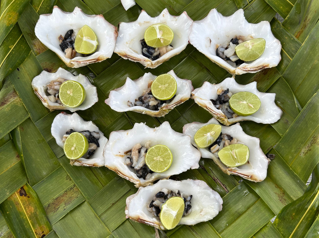 Rotoava Excursions-Fakarava必去景点