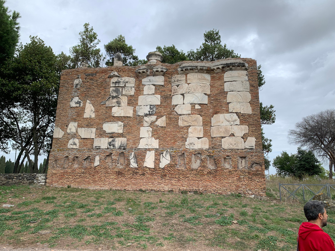Archeoroad Tour Operator-罗马必去景点
