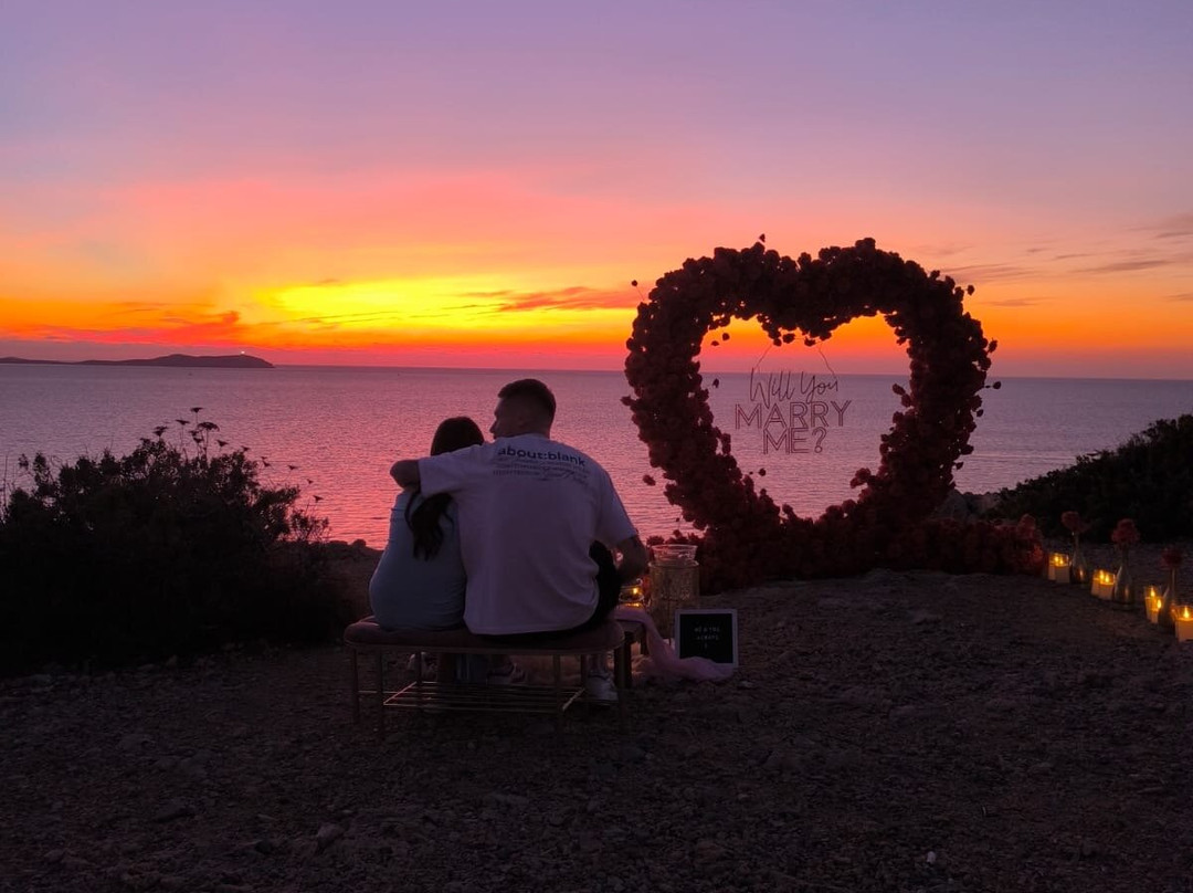 Ibiza Secret Picnic-伊维萨必去景点