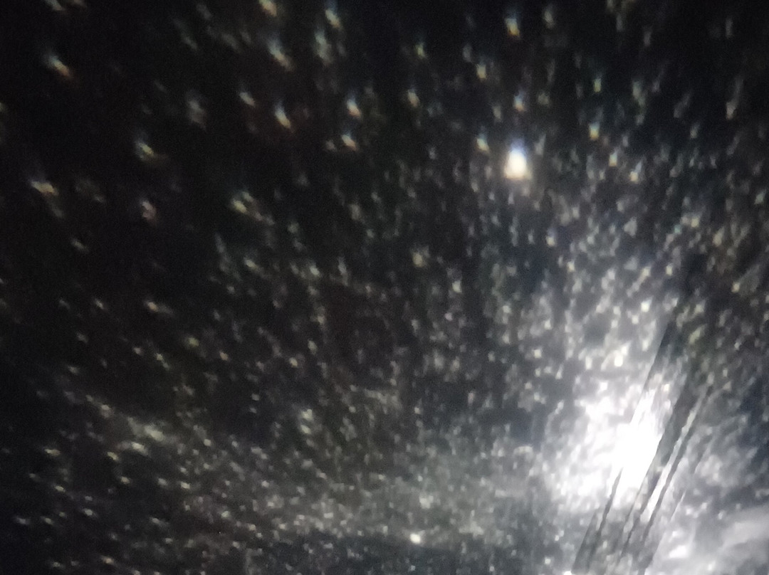 Andes Museum-蒙得维的亚必去景点