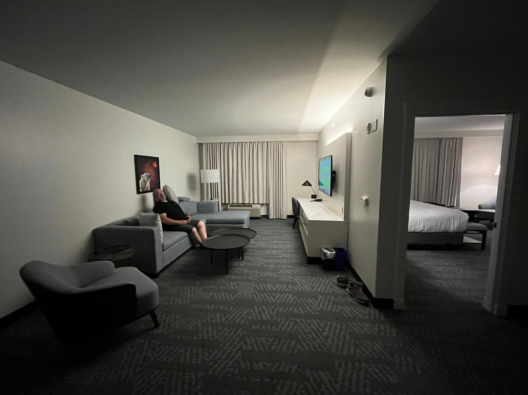 The Brunswick Hotel主图