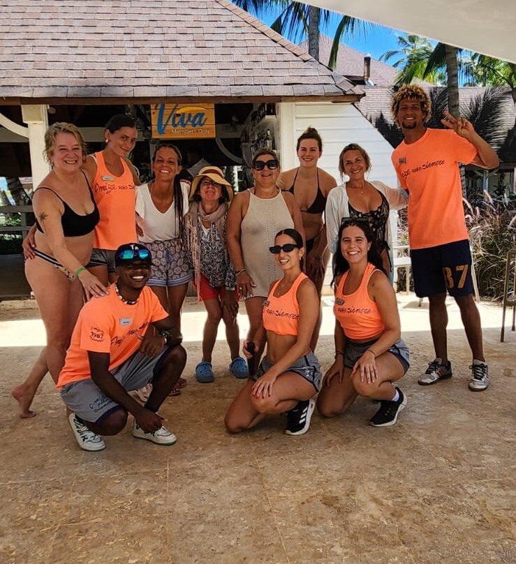 Viva V Samana By Wyndham A Trademark Adults All Inclusive主图