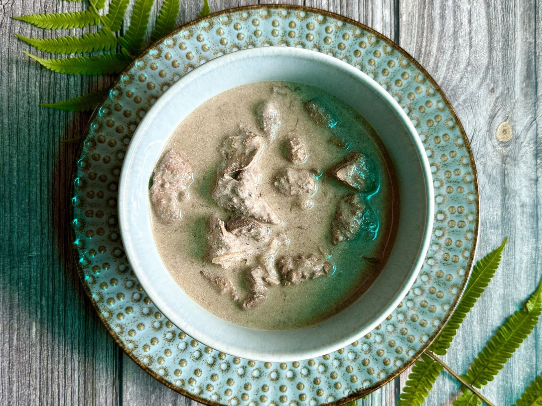 Lucas Kitchen PhuQuoc