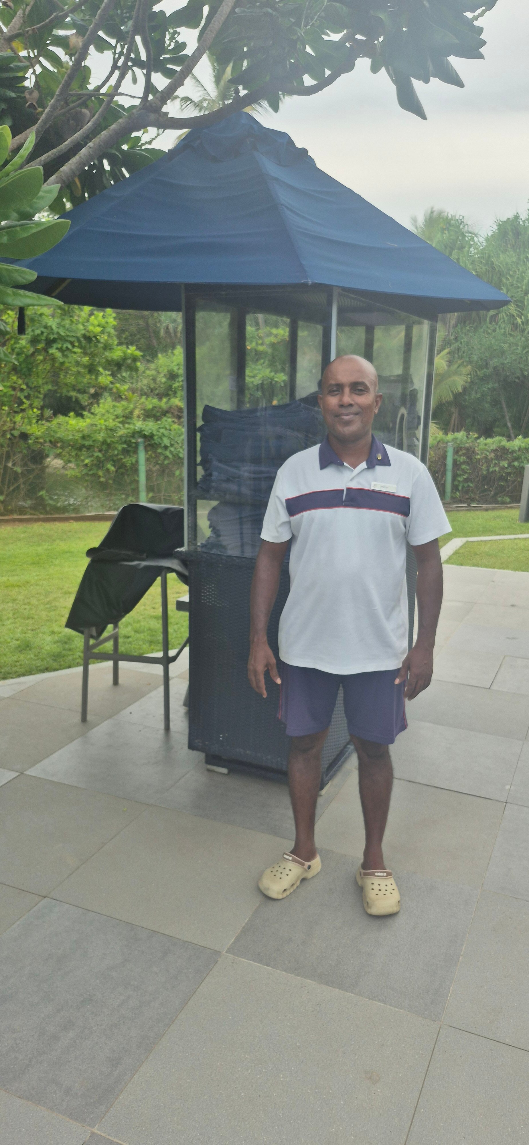 Sheraton Kosgoda Turtle Beach Resort-泳池