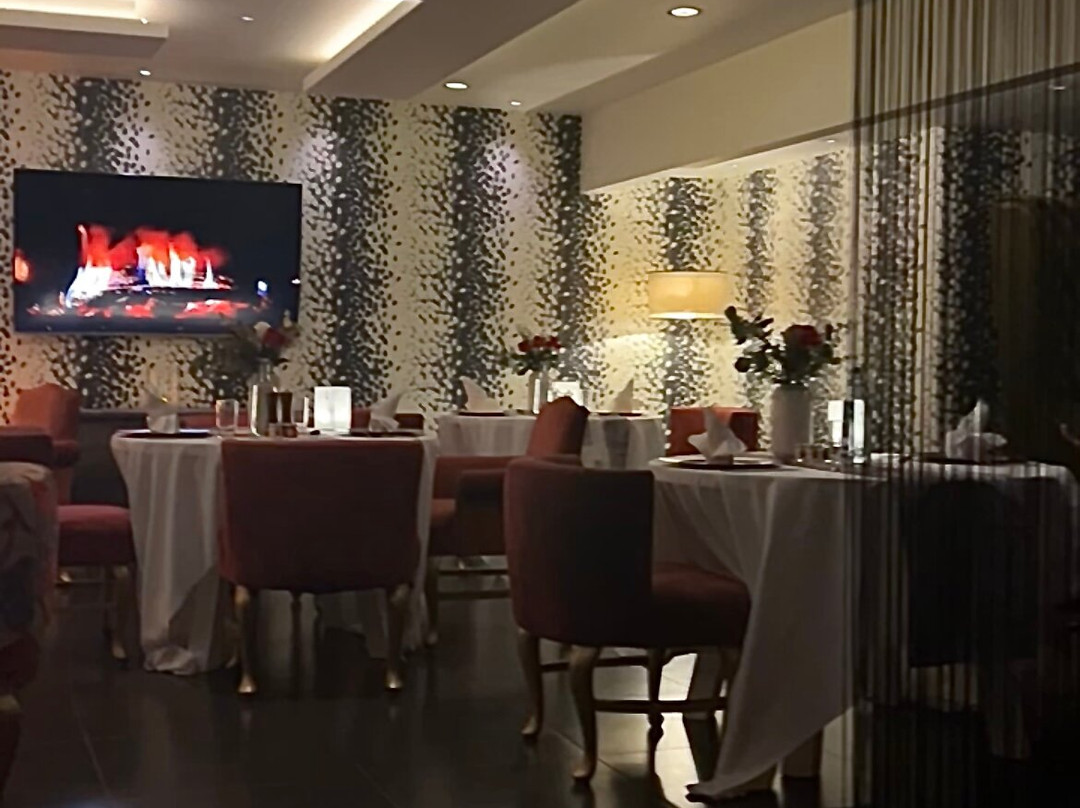 Kallima Health Club & Spa-布伦特福德必去景点