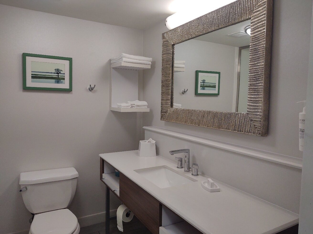 菲什基尔恒庭酒店主图