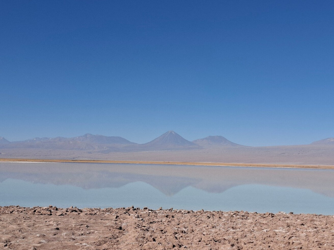 Agencia De Turismo Alabalti Atacama-圣佩德罗-德阿塔卡马必去景点