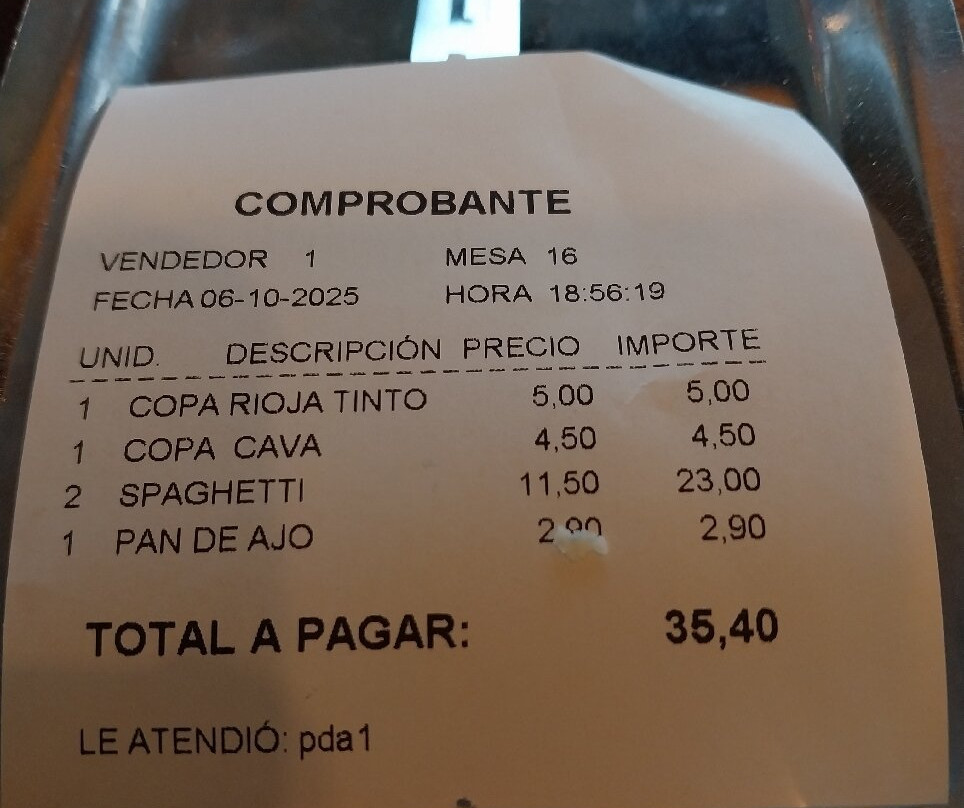 S75 Restaurant