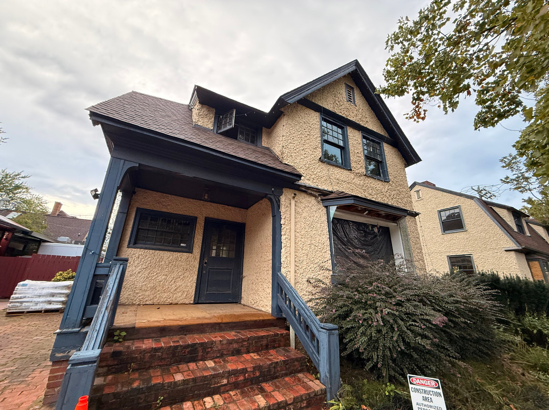 Biltmore Village-阿什维尔必去景点