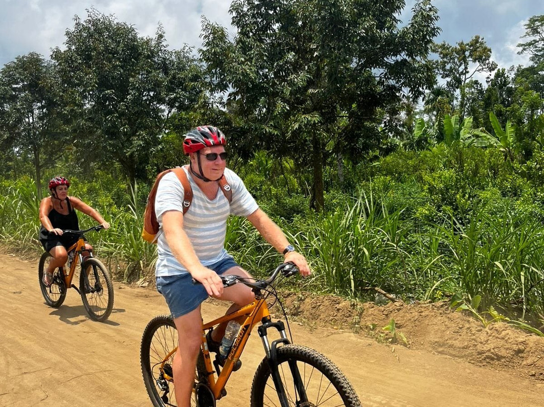 Bali Fun Bike Adventure-Pejeng Kaja必去景点