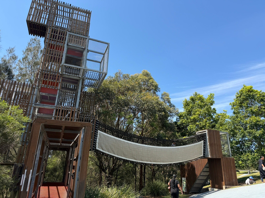 Blaxland Riverside Park-霍姆布什必去景点