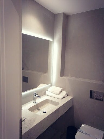 地中海酒店主图