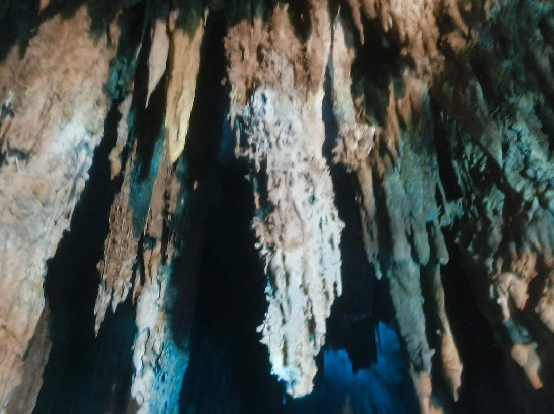 Cenotes Hacienda Mucuyche-Mucuyche必去景点