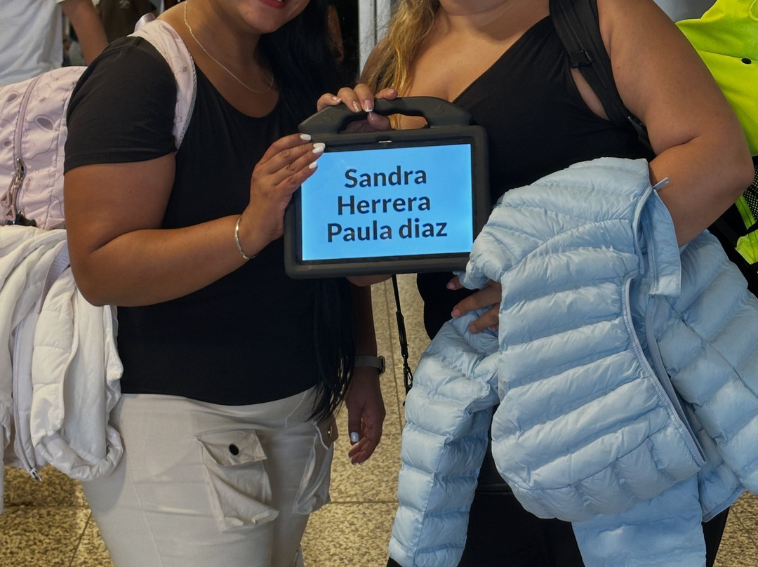 SG Turismo Transporte-Santo Domingo Este必去景点