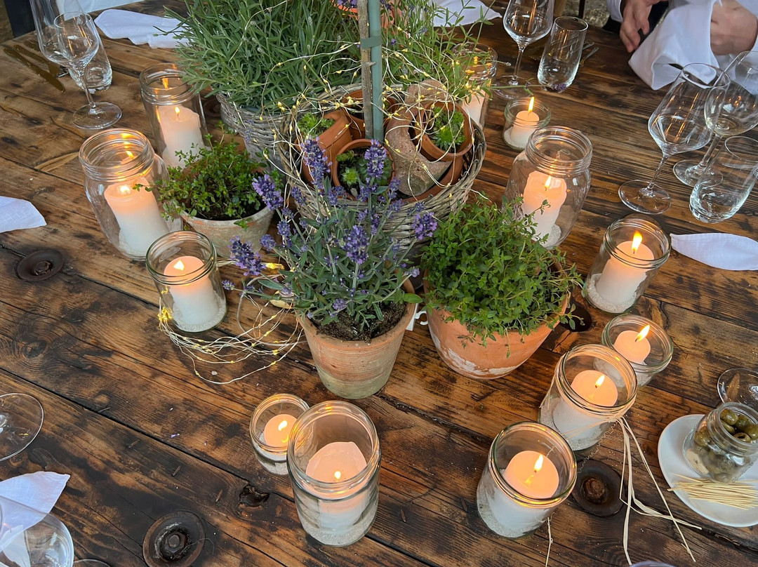 Wilkings Sommergarten Café