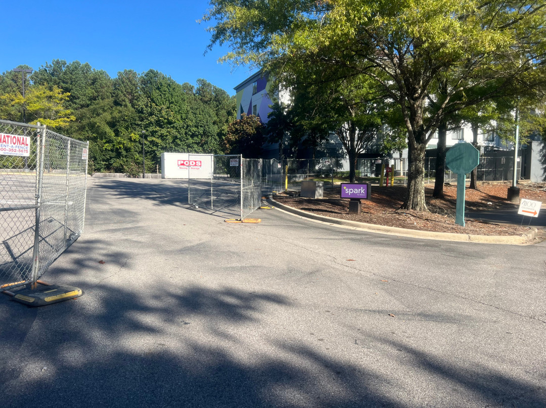 Spark By Hilton Birmingham Colonnade主图