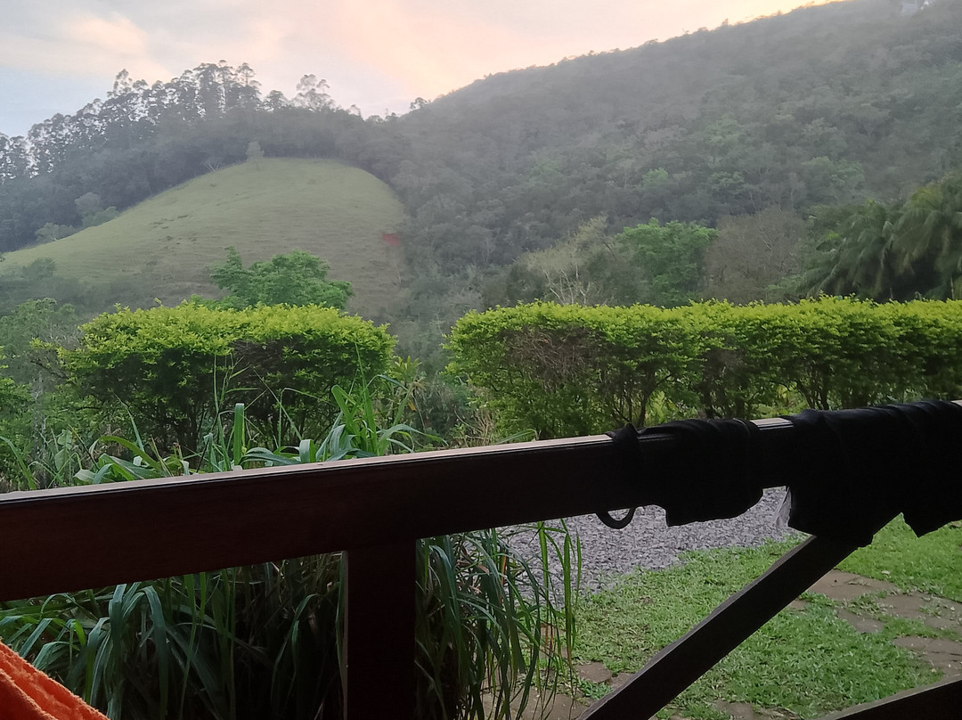 Pousada Itaimbe主图