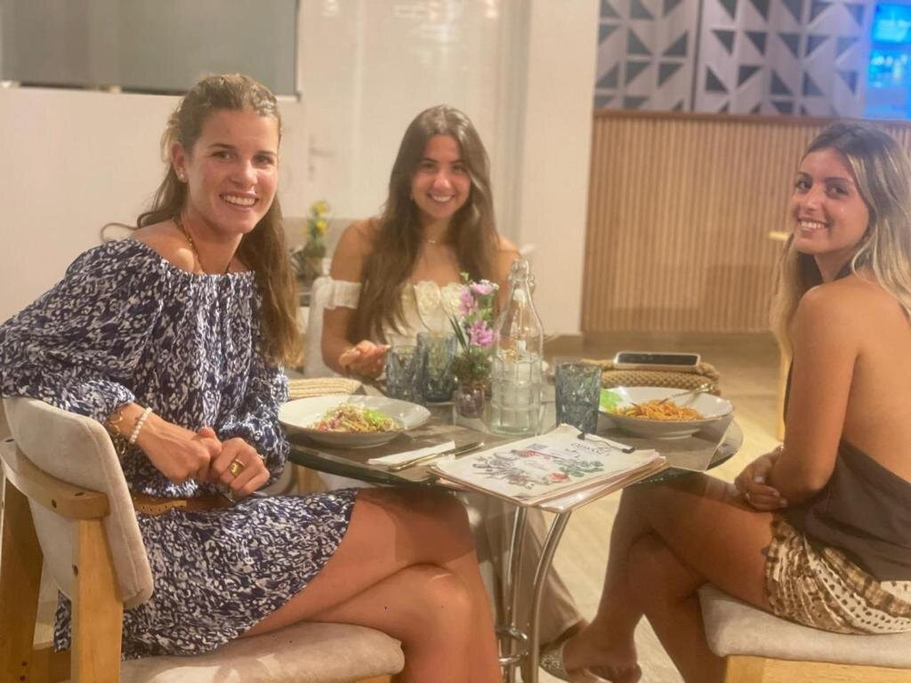 Odyssey Restaurant Arugambay