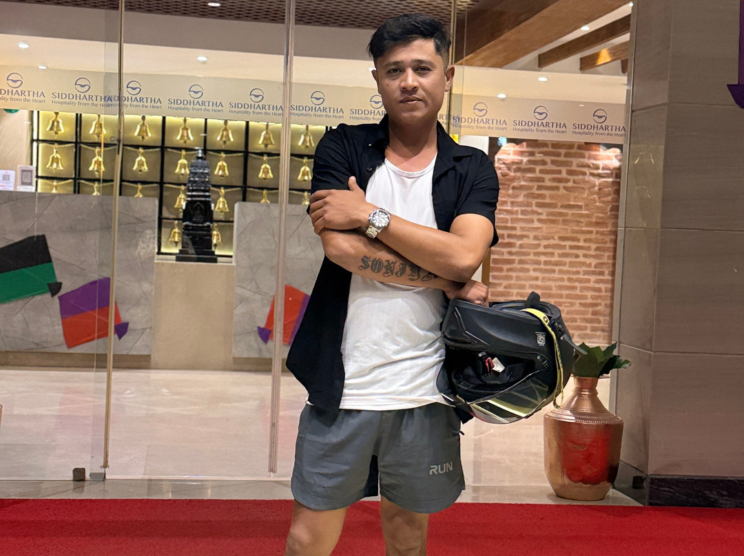 Siddhartha Resort, Surkhet主图