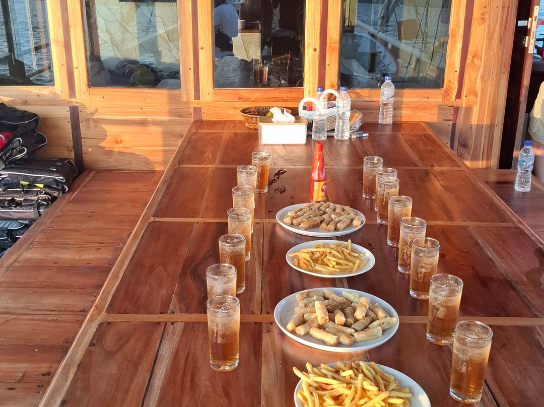 Nusa Flores Travel-弗洛勒斯岛必去景点