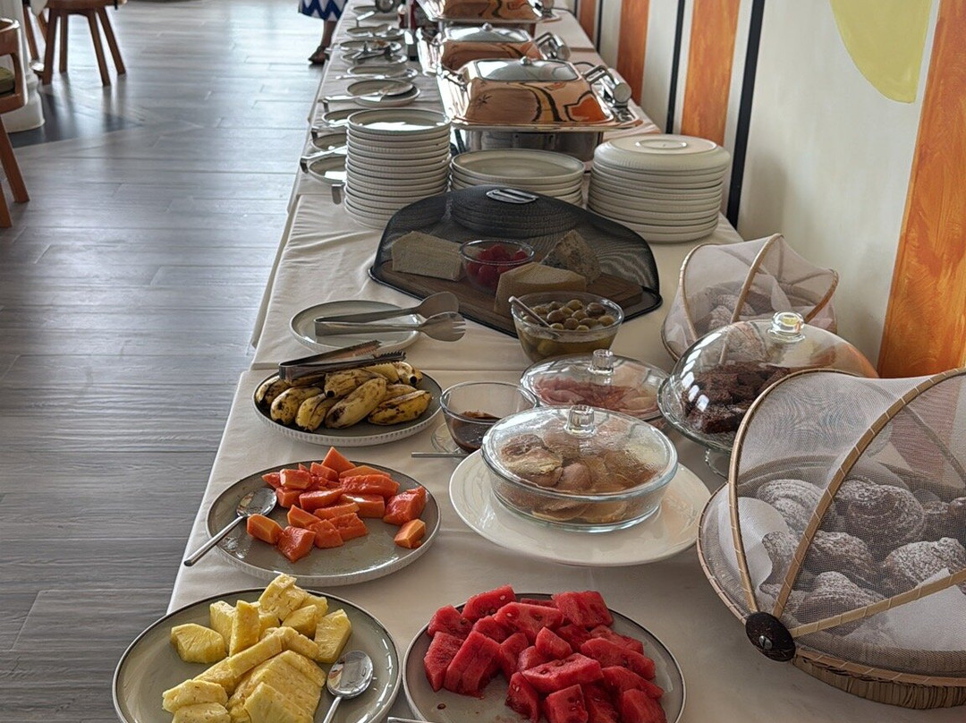 Q Boutique Resort Malindi