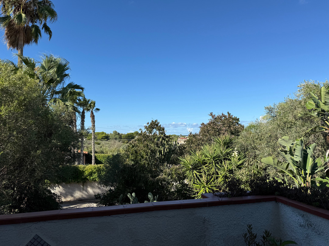 B&B Dai Siciliani Paolo e Paola主图