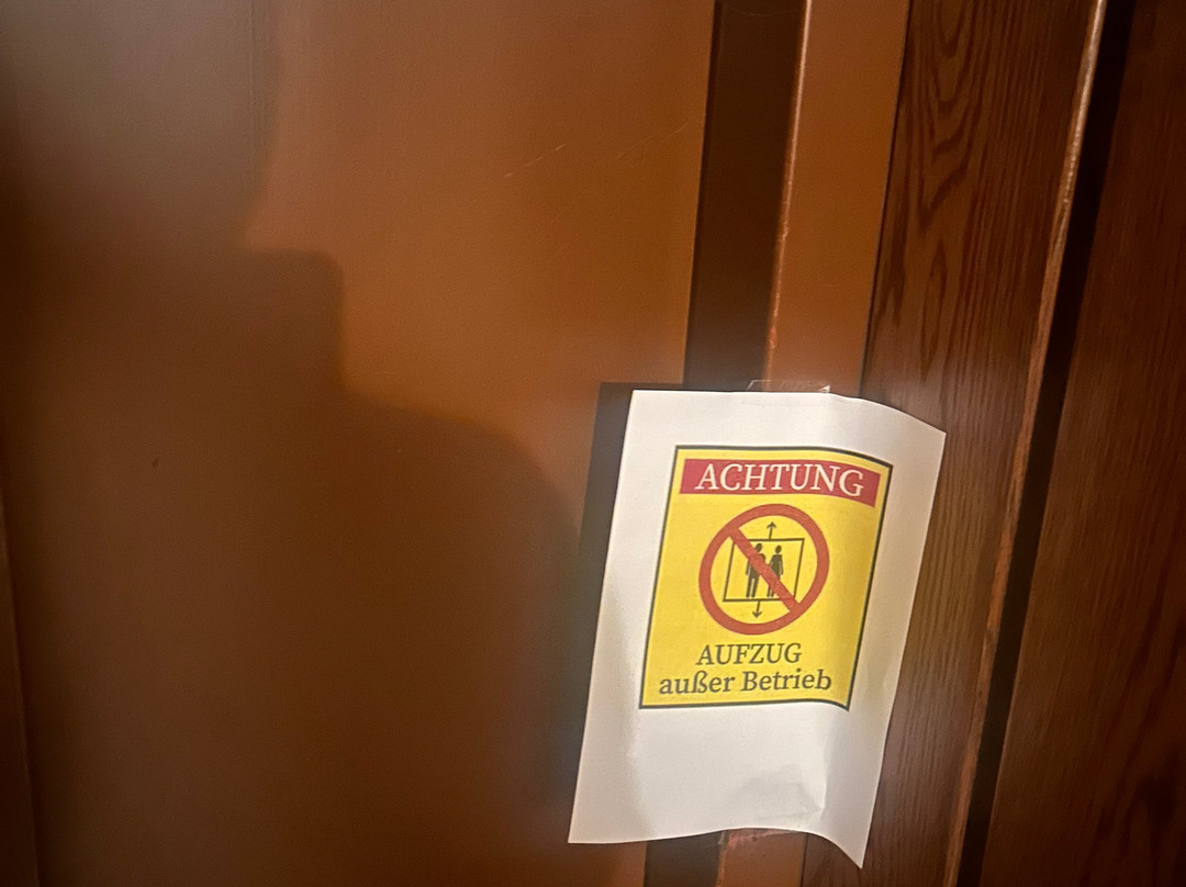 Sackmann´s Wanderhotel Löwen主图