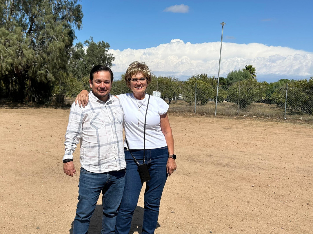 Tours del Valle Emanuel-Ejido El Porvenir必去景点