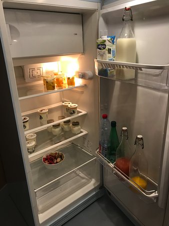 达希亚卢森堡酒店-餐饮