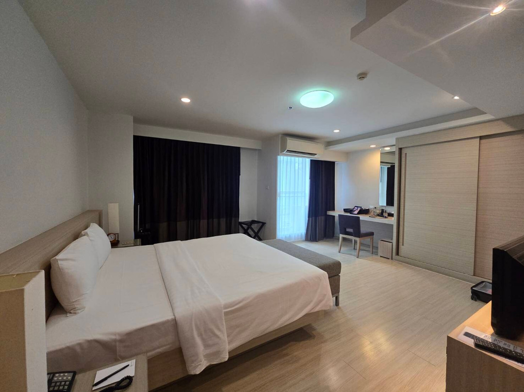 经典卡米欧酒店，大城主图