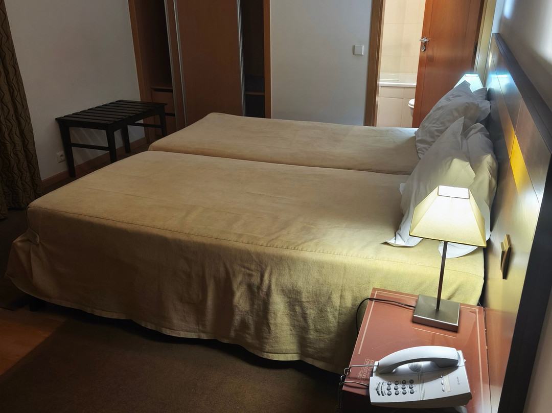 Hotel Santo Condestavel主图