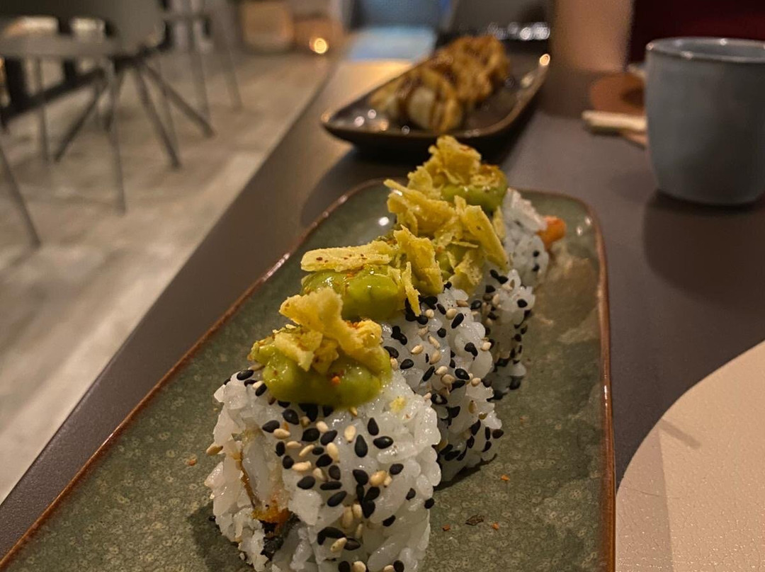 AMàMI Sushi