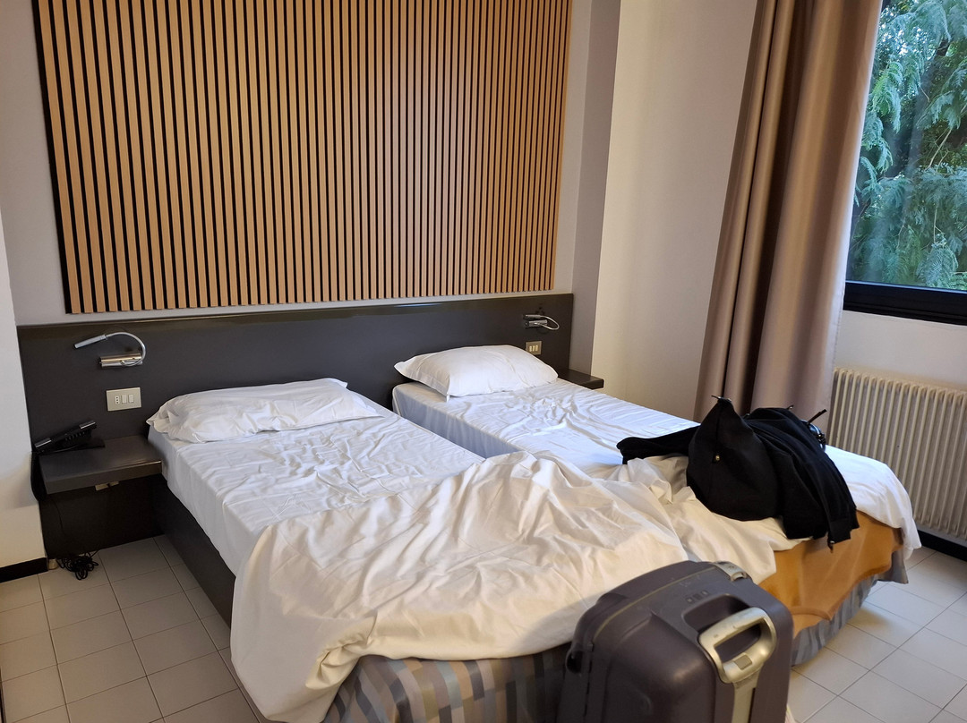 Hotel Verdemilia主图