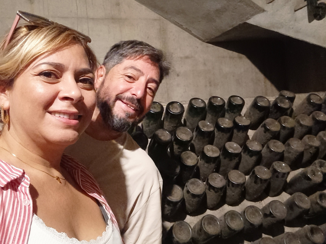 Canals & Munne-桑特萨杜尔尼达诺亚必去景点