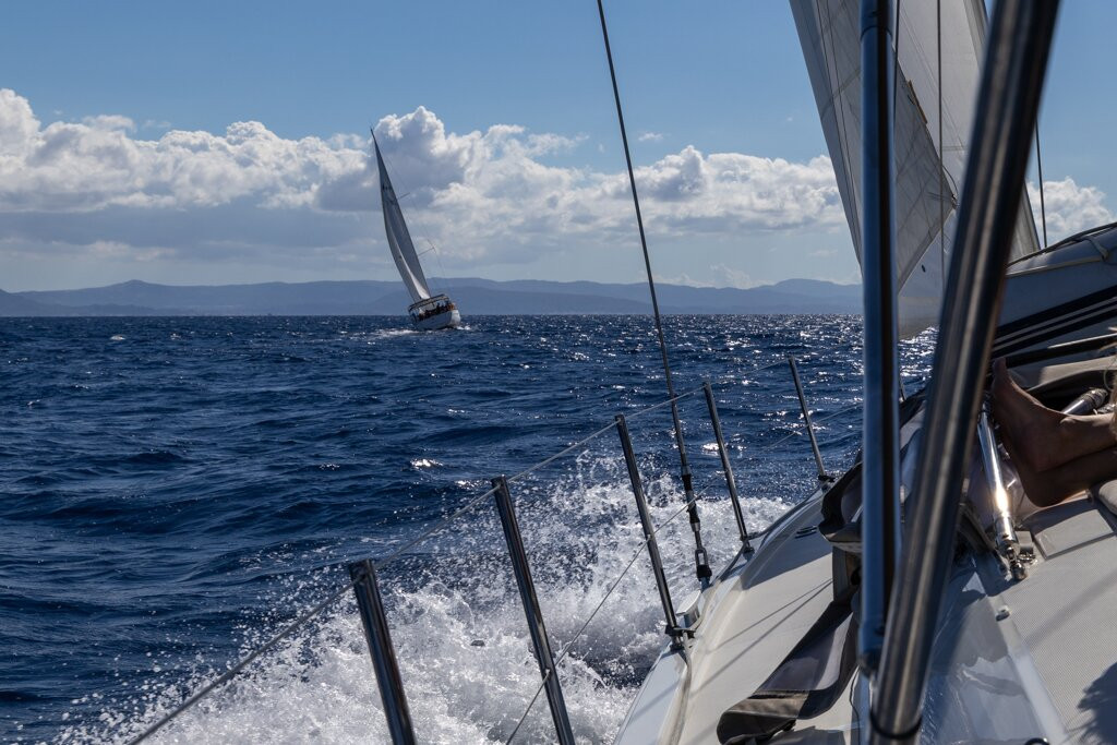 Navigare Yachting-马尔马里斯必去景点