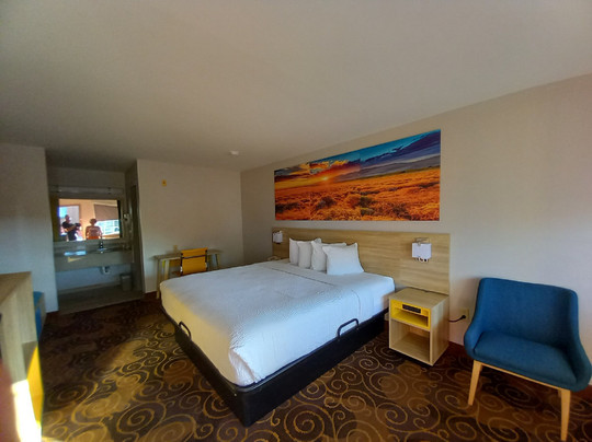 Days Inn by Wyndham San Angelo主图