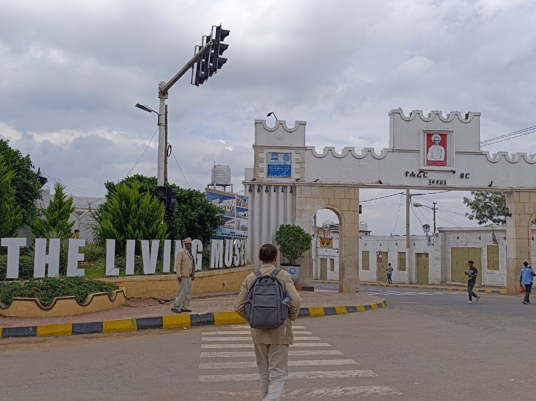 Ecotravel Ethiopia Tours and car rental-亚的斯亚贝巴必去景点