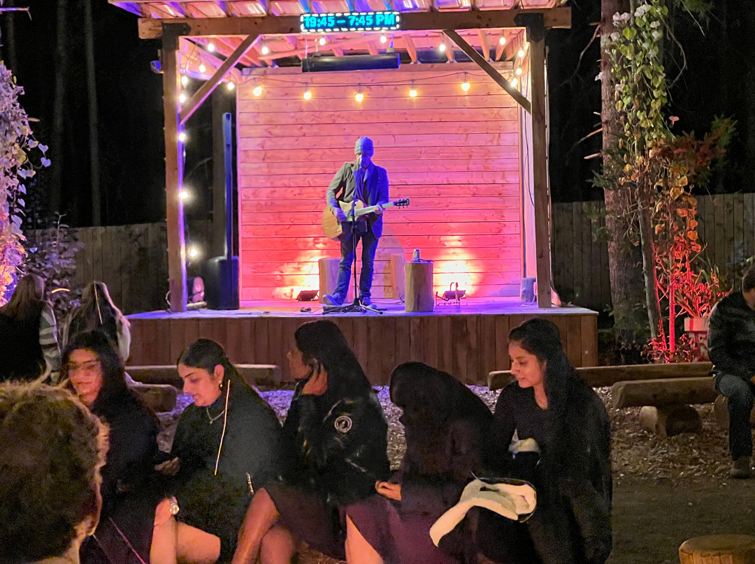 Akadi Lumina-Bouctouche必去景点